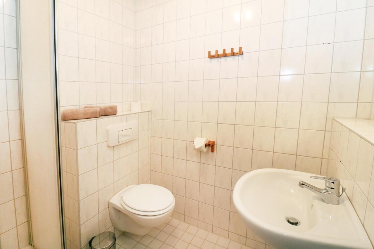 Ferienwohnung Naturparadies Gnitz Lutow Eksteriør billede